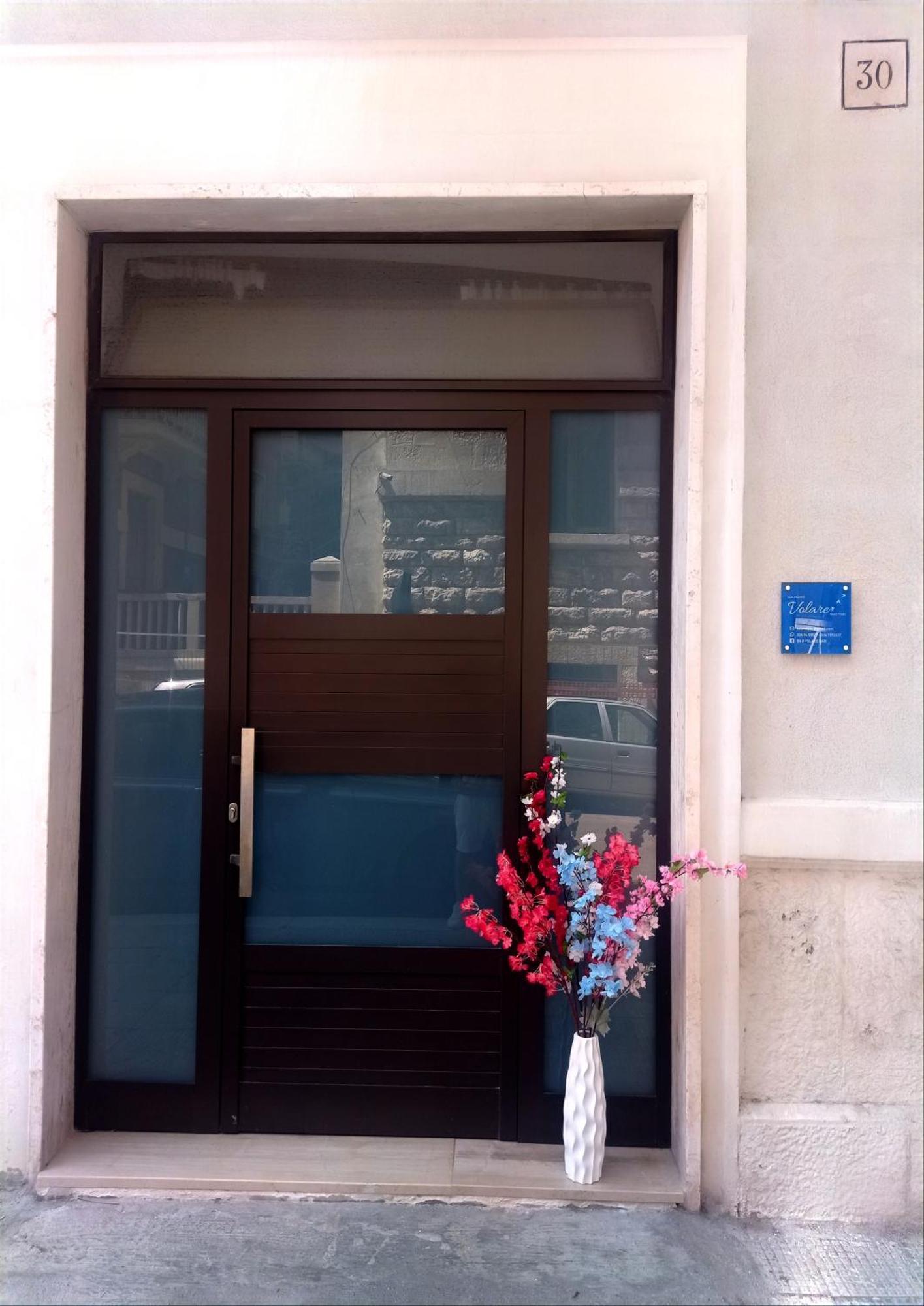 Casa Vacanze Volare Mare Fuori Bari Exterior photo