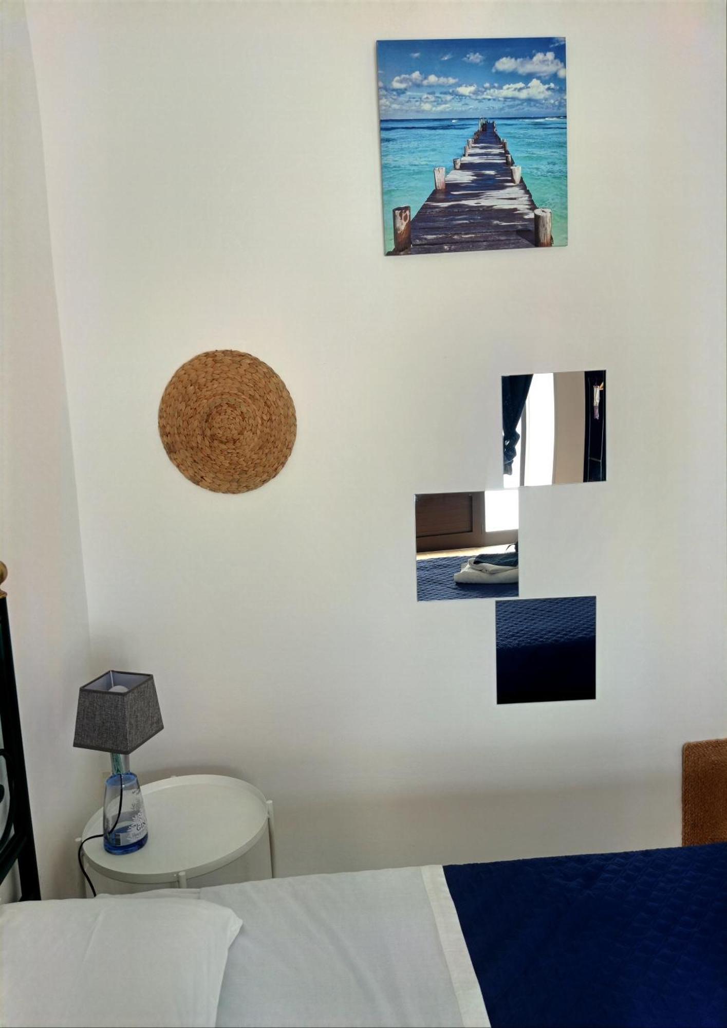 Casa Vacanze Volare Mare Fuori Bari Exterior photo