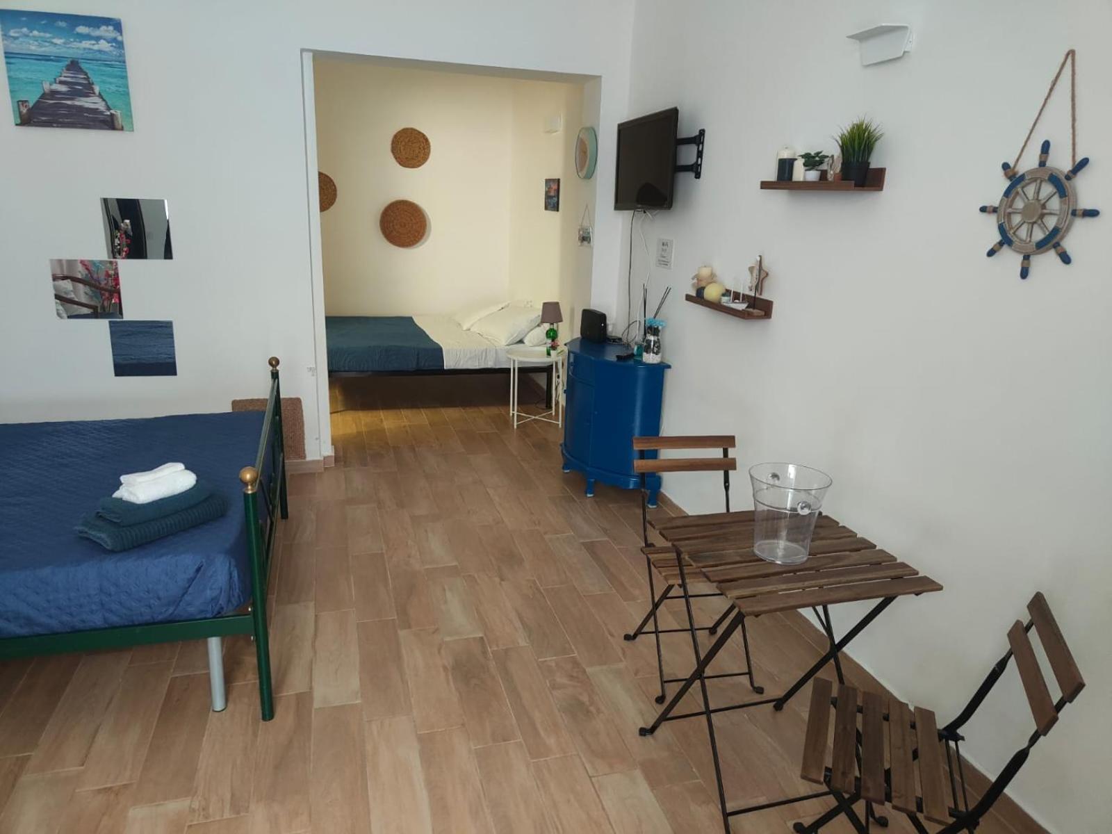Casa Vacanze Volare Mare Fuori Bari Exterior photo